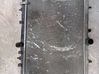 Coolant radiator 9637043380