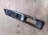 Electric window control switch 4D1959521