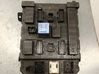 Central body control module 9654696080