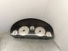 Speedometer (instrument cluster) 9639118780