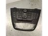 Radio/CD/DVD/GPS head unit 13273256