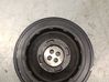 Crankshaft pulley 