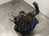 Fuel injection high pressure pump 8200843903