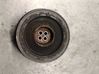 Crankshaft pulley 