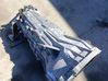 Manual 6 speed gearbox 1069401105