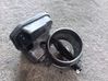 Throttle valve 780437301