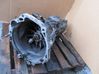 Manual 6 speed gearbox 5F03992742