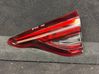 Tailgate rear/tail lights 17830F