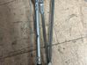 Motor y varillaje del limpiaparabrisas delantero 3397022403