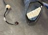 Front door electric wing mirror E90411825