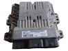 Engine control unit/module ECU AV6112A650YC