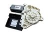 Front door electric window regulator 1P0837402A