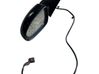 Front door electric wing mirror 3C0857933C