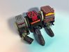 Engine control unit/module DA6A12A650PA