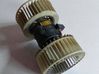 Heater fan/blower 8385558