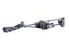Front wiper linkage and motor 8360603