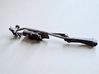 Front wiper linkage and motor 8360603