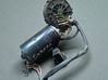 Wiper motor 0390241430