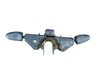 Wiper turn signal indicator stalk/switch 7M0953503J