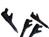 Fuel injector 0445110076