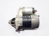 Starter motor 0051512101