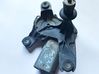Rear window wiper motor 09132802