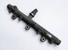 Fuel main line pipe 0445214019