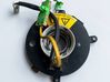 Airbag slip ring squib (SRS ring) 00400087