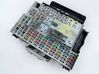 Fuse box set 24412497