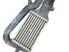 Radiador intercooler 24436438DF