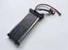 Electric cabin heater radiator 658349V