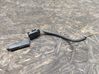 Outside/exterior temperature sensor 6M5T10K936AB