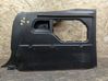 Trunk/boot lower side trim panel 735474397