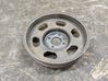Water pump pulley 