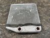 Heater blower radiator 104210100