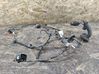 Cableado de puerta trasera 6G9T14240