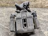 Caliper del freno trasero 9CLP14S