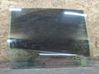 Rear door window glass 