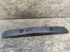 Front bumper foam support bar 04857883AA