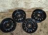 R16 steel rim X66018