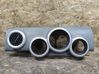 Dashboard trim 77106SCVA01020