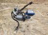 Juego de cerradura y set ECU del motor 60673131
