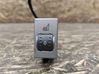 Seat heating switch 8V4T19K314AB