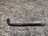 Wheel nut wrench 1R8A17032AB