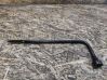 Wheel nut wrench 