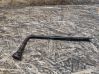 Wheel nut wrench 