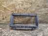 Radio/GPS head unit trim HK83047A04A
