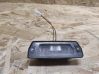 Number plate light 