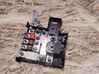 Positive wiring loom 00505432580