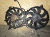 Electric radiator cooling fan 